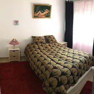 T3 Centre Neuve Apartamento