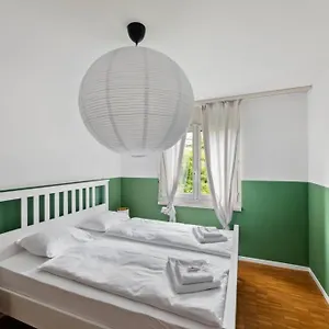 Spacious In The Heart Of Zltwg68 Zúrich