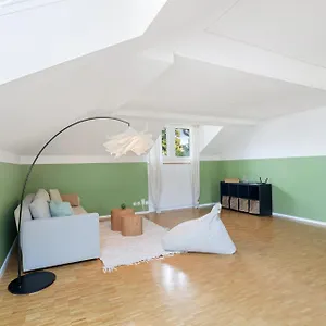Spacious In The Heart Of Zltwg66 Zúrich